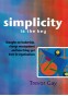 Simplicity is the Key: A Book that you Can Put Down